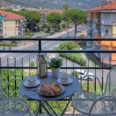 Appartement Ad Un Passo Da… à Pietra Ligure Extérieur photo