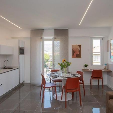 Appartement Ad Un Passo Da… à Pietra Ligure Extérieur photo