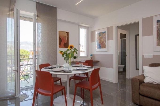 Appartement Ad Un Passo Da… à Pietra Ligure Extérieur photo