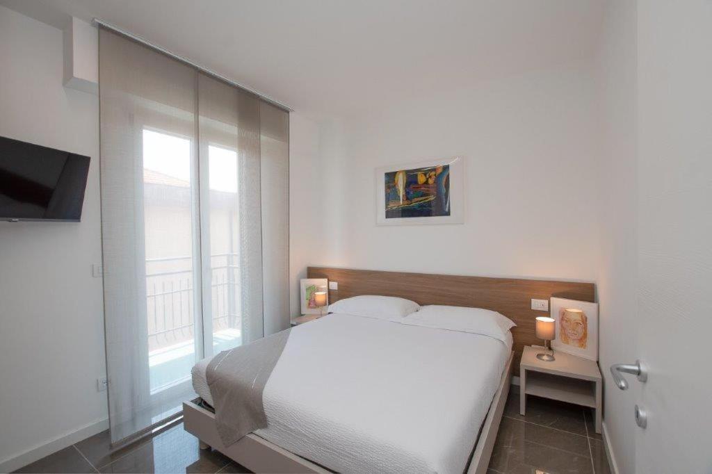 Appartement Ad Un Passo Da… à Pietra Ligure Extérieur photo