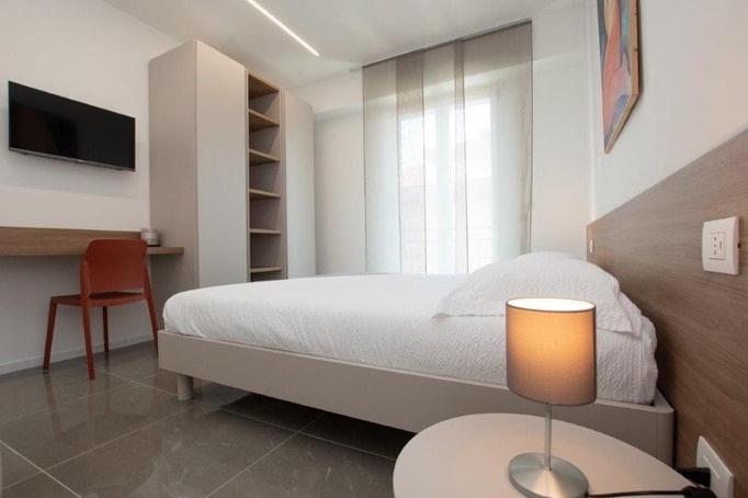 Appartement Ad Un Passo Da… à Pietra Ligure Extérieur photo