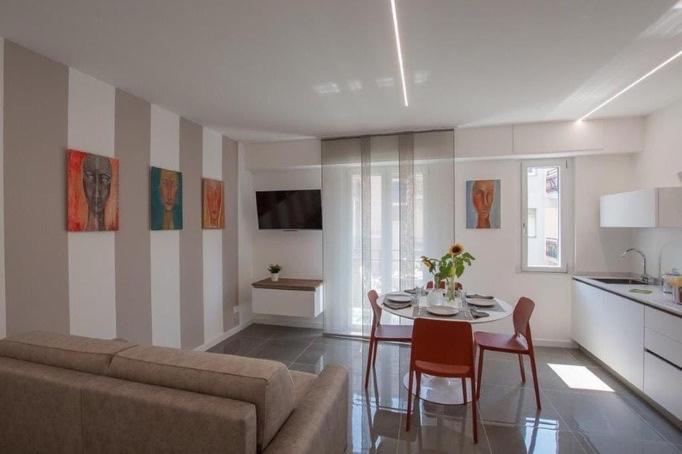 Appartement Ad Un Passo Da… à Pietra Ligure Extérieur photo