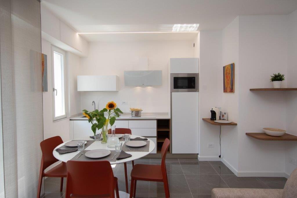 Appartement Ad Un Passo Da… à Pietra Ligure Extérieur photo